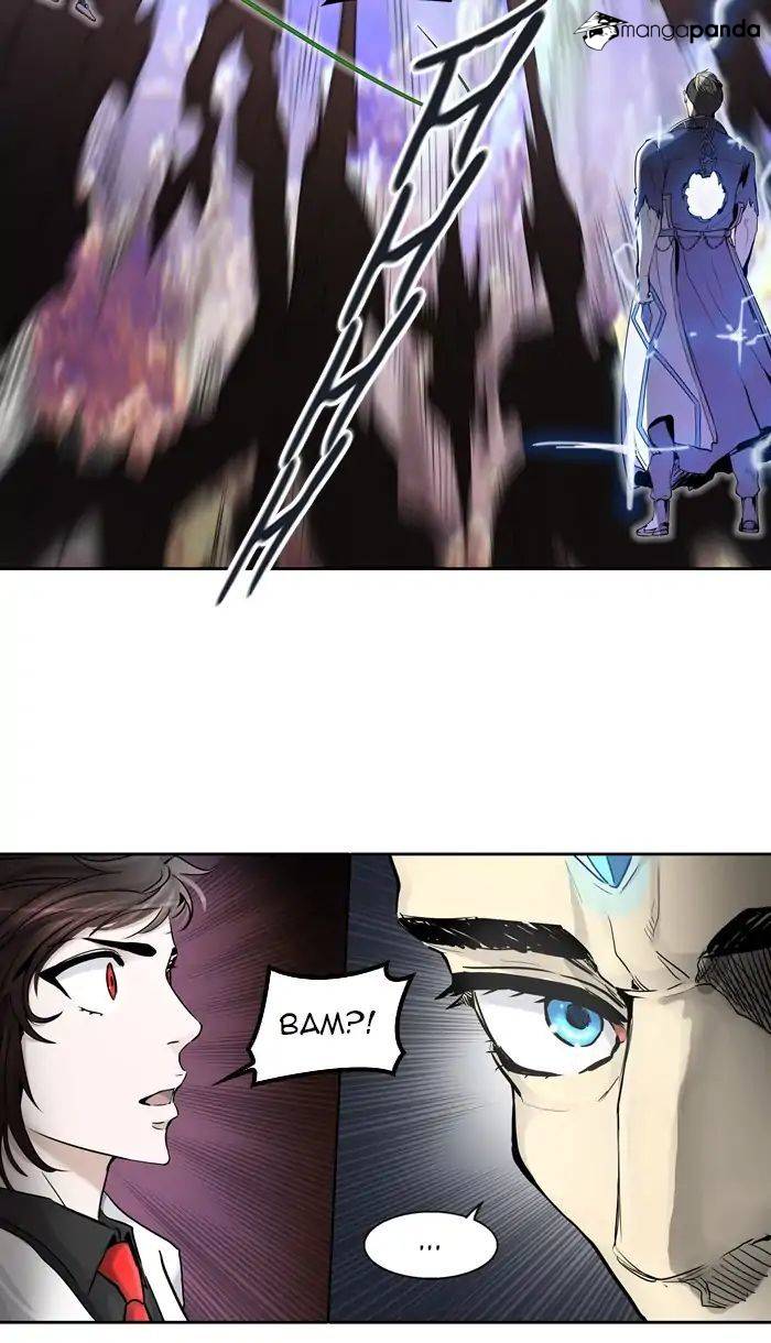 Tower of God Chapter 414 image 002